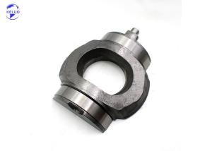 China Hydraulic Piston Pump Parts For Rexroth A4VG45 Swash Plate wholesale