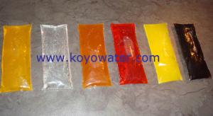 China Juice Bag Filling Machine wholesale