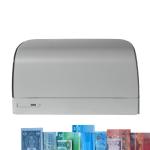 3W LED Fake Currency Detector UV Counterfeit Money Detector PKR SKW