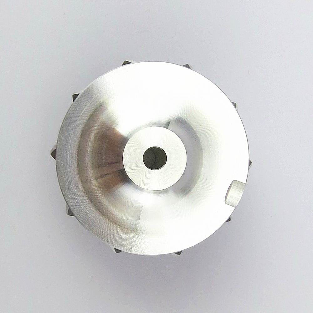 BV35 Turbo Compressor Wheel 5435-988-0014 5435-970-0014 55198317 For Fiat Grande / Alfa Romeo