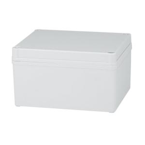 China Electrical IP67 170x140x95mm Waterproof Plastic Junction Box wholesale