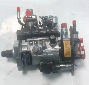 China 2644h509 Perkins Fuel Pump 9320A533H wholesale