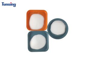 China Digital Transfer Film DTF Powder Hot Melt Adhesive Polyamide Powder wholesale
