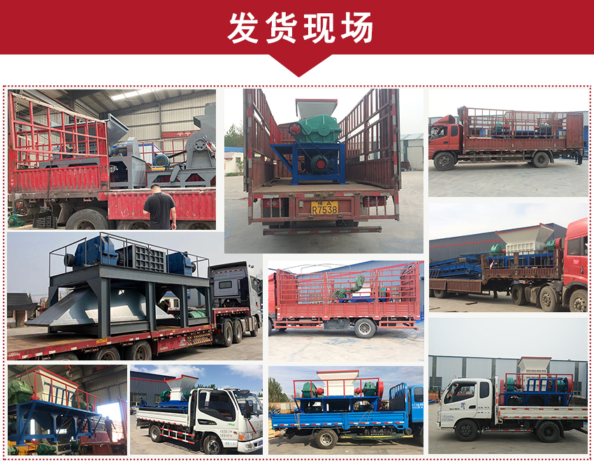 Semi-automatic Waste Plastic PET Bottle Recycling Line for Industrial Production