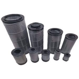 China Hydraulic Return Oil Filter Element LH0240R5BN3HC LH0330R10BN3HC wholesale