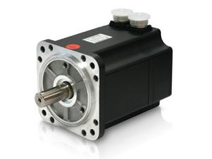 China 1050W~~3000W low power servo motor, flange size: 130*130mm SMH130 series servo motor wholesale
