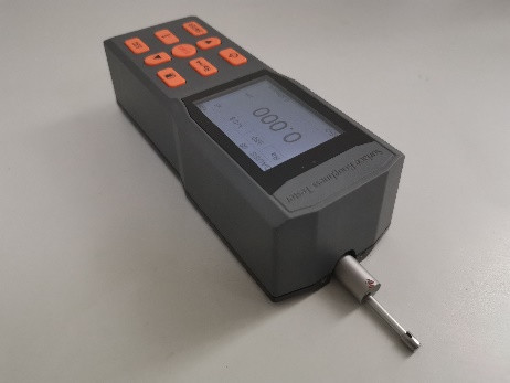 SRT-6450 Handheld Digital Display Surface Roughness Meter