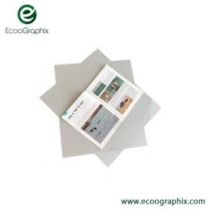 China Non Chemical Processless Thermal CTP Plates For Offset Printing wholesale