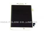 5.1 Inches S6 LCD Screen With Digitizer Assembly G9250 G925F Suit