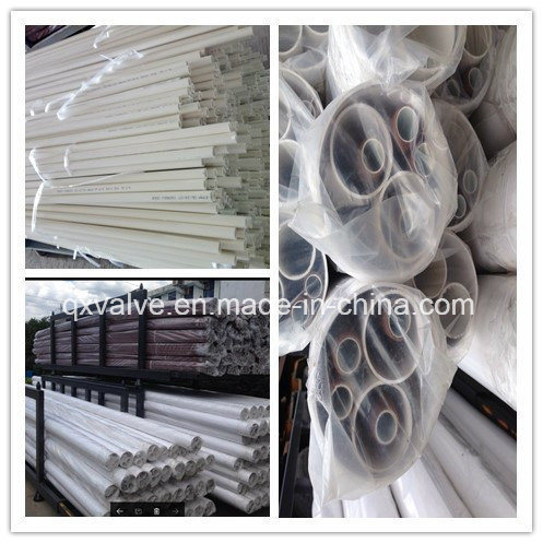 Good Quality Sch40 ASTM D2466 Male Adapter for Water Supply
