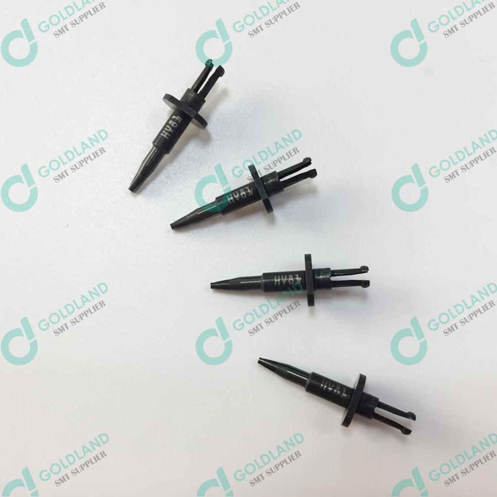 SMT pick and place machine spare parts Hitachi HV81 Nozzles 6301589084 for Hitachi GXH-1/GXH-3 SMT machine