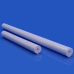 1700HV 3.85g/cm3 95% Alumina Ceramic Micro Tube