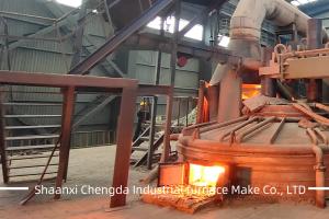 China Metal Smelting - Slag Treatment Machinery Manufacturing wholesale