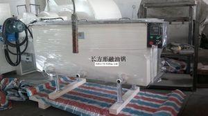 China Chocolate oil Melting Tank wholesale