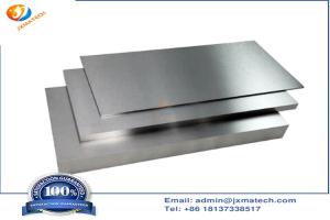 China 10W53 Grade Electronic Packaging Tungsten Copper Alloy wholesale