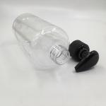25g Recyclable PET Pump Bottle For Dispensing Lotion
