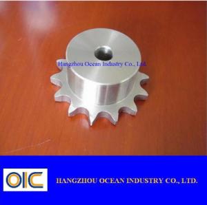 China Sprocket 06b/35 to 48b/240 wholesale