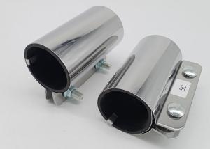 China Zinc Plated Sheet 200mm Morris Compression Coupling wholesale