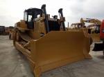 Used CATERPILLAR D7R Bulldozer