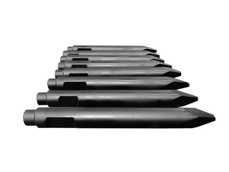 Excavator Breaker Piping Flexible Hose Rigid Steel Pipe Assembly Head Parts Welding Pipeline