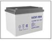 China Popular 12v 80ah 90ah 120ah Solar Power Battery Box Bank Power lead-acid gel battery 6-EVF-100A wholesale
