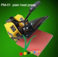 China Plain Heat transfer machine wholesale
