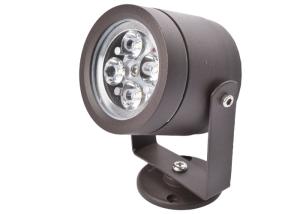 China 4 Nichia Surface Mounted Spotlights 5W / 220V~240V 40000 Hours Warranty wholesale