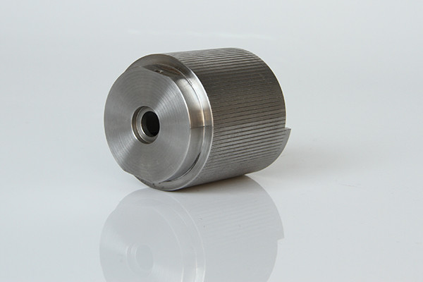 HSMAG Flexible Coupling SmCo Permanent Magnets Magnetic Rotor 350C