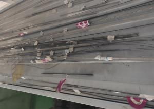 China Shape Memory NiTiNol Tube Ni Ti Metal Alloy Superelastic wholesale