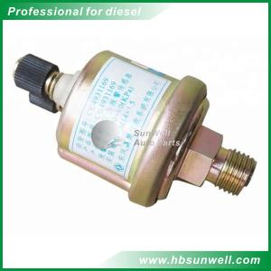China Original/Aftermarket High quality ISLE Diesel Engine Parts Oil Pressure Sensor 4931169 wholesale