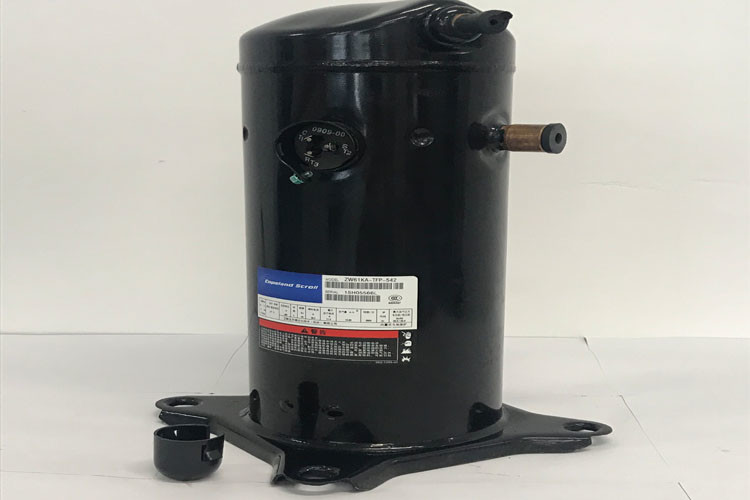 ZR310KCE-TWD-522 R407C Copeland Refrigeration Compressors