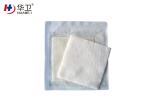Fiber Calcium Alginate Rope Dressing , Calcium Sodium Alginate Dressing