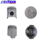 ME012174 Diesel Engine Piston 4D32 Cylinder Repair Kit