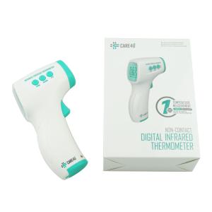 China 10cm Infrared Forehead Thermometer wholesale
