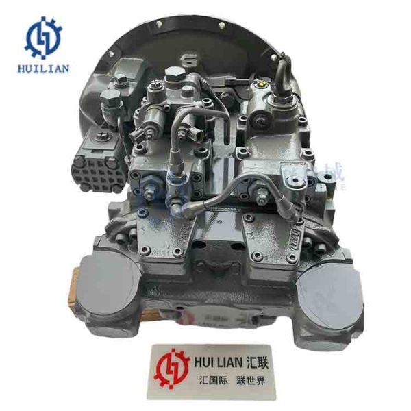 9262319 9262320 Excavator Parts Hydraulic Pump Main Pump for ZX210-5G ZX200-5G ZX200-3G