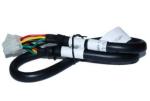 OEM Industry Electrical Cable Assembly ITFA1694 Subway Metro Radio Harness