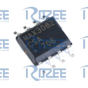 China MAX3082CSA+T on sale