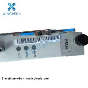 China Huawei PEUa WP11PEUa 210305148 Unit For Huawei BSC6900 Equipment wholesale