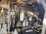 Refurnished Concrete Mixer Pump Trailer Diesel 6735x2125x2200mm