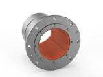 Water-Lubricated Bearing Hydrodynamic Bearing Pump Bearing Self Lubricating