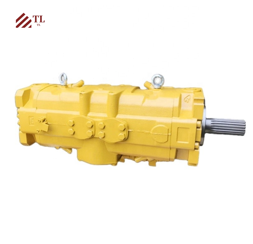 Hydraulic Main Pump in Photo Color for E374D Excavator 369-9676 295-9677 369-9655
