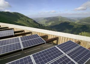 China CE Standard Yingli Pv Module , Husehold Photovoltaic Solar Panels wholesale
