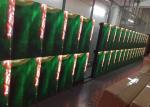 P4 Large Led Wall Screen Display Outdoor For High End Restaurant / Hotels