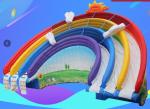 Customizable INFLATABLE WATER PARK for Your Water Park Business