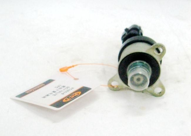 Professional SOV Solenoid Valve , Komatsu Excavator Solenoid Valve For PC200-8