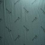 Soft Comfortable 180g Tricot Knitted Mattress Fabric Popular Pattern