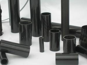 China Fiberglass Poles bracket of carbon fiber wholesale
