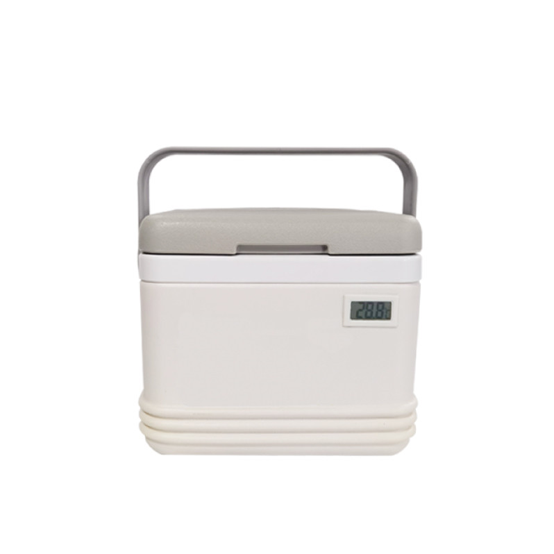 5L / 8L Cooler Ice Box Outdoor Camping Cool Box Multi Function