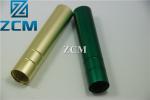 Low Volume L110mm Ra 0.1 Custom CNC Parts