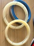 Hydraulic Cylinder Repair Seal Kit 244-2071 2442071